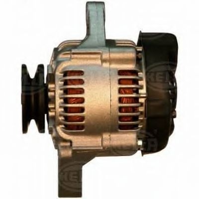Generator / Alternator 4