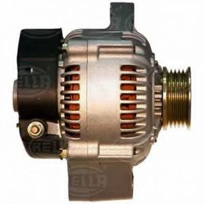 Generator / Alternator 4