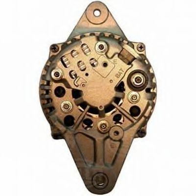 Generator / Alternator 3