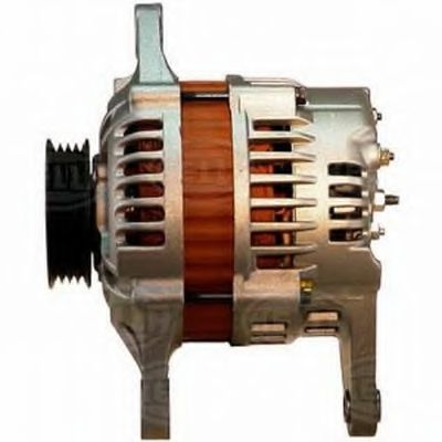 Generator / Alternator 4