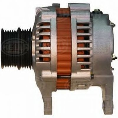 Generator / Alternator 4