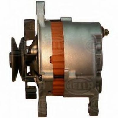 Generator / Alternator 4