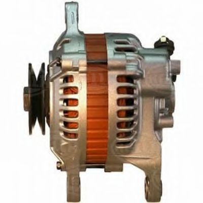 Generator / Alternator 4