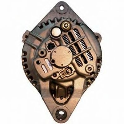 Generator / Alternator 3
