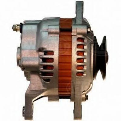 Generator / Alternator 4