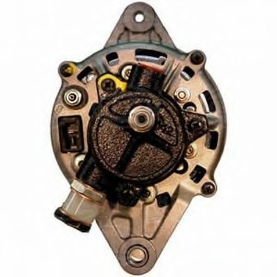 Generator / Alternator 3