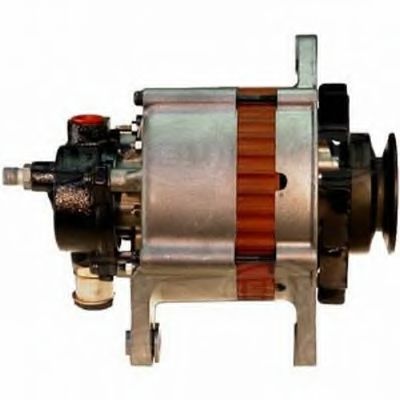 Generator / Alternator 4