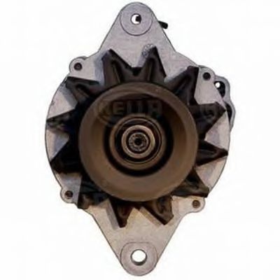 Generator / Alternator 2
