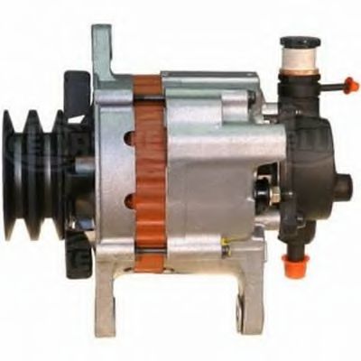 Generator / Alternator 4