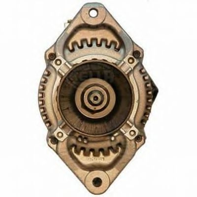 Generator / Alternator 2