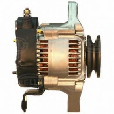 Generator / Alternator 4