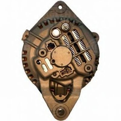 Generator / Alternator 3