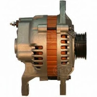Generator / Alternator 4