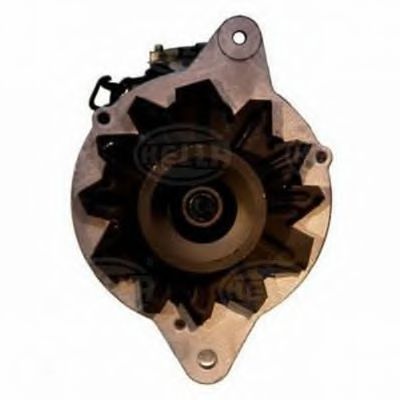 Generator / Alternator 2