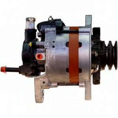 Generator / Alternator 4