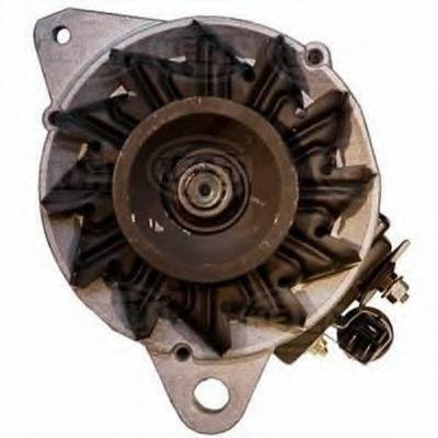 Generator / Alternator 2