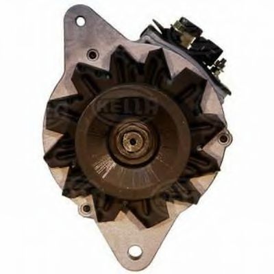Generator / Alternator 2