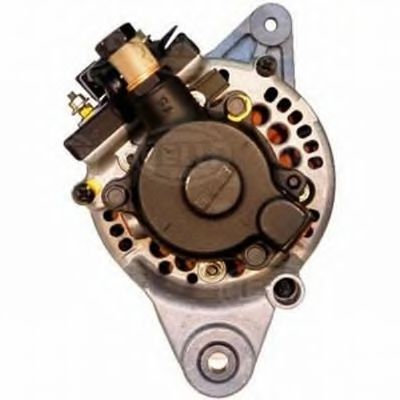 Generator / Alternator 3