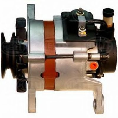 Generator / Alternator 4