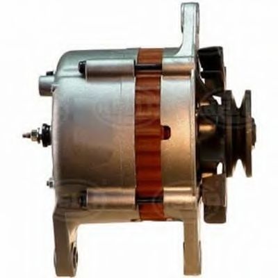 Generator / Alternator 4