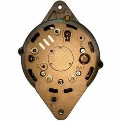 Generator / Alternator 3