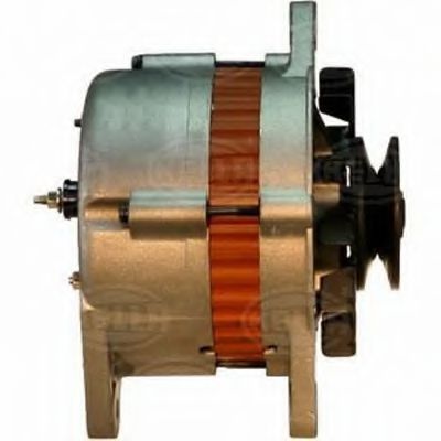 Generator / Alternator 4
