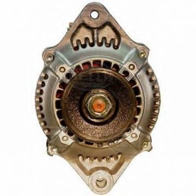 Generator / Alternator 2