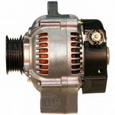 Generator / Alternator 4