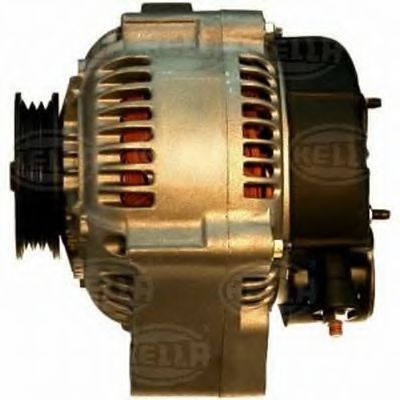 Generator / Alternator 4