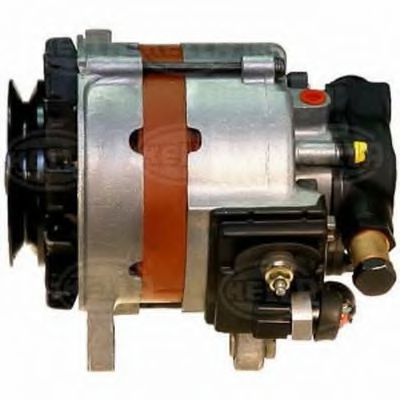 Generator / Alternator 4