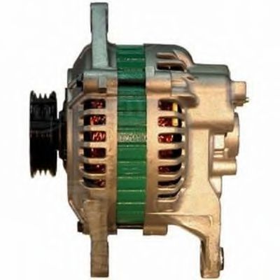 Generator / Alternator 4