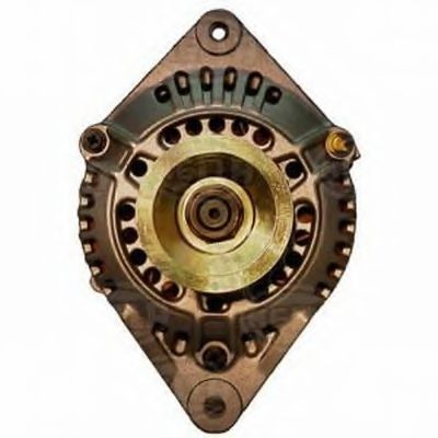 Generator / Alternator 2