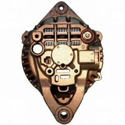 Generator / Alternator 3