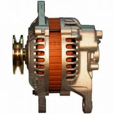 Generator / Alternator 4