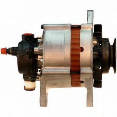 Generator / Alternator 4