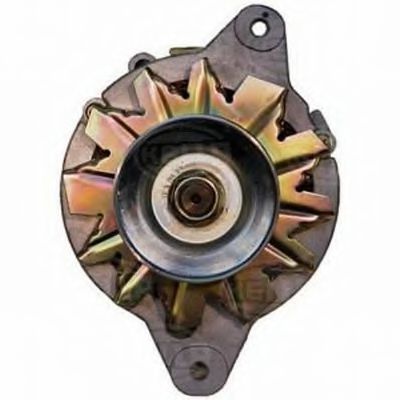Generator / Alternator 2