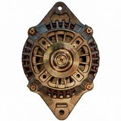 Generator / Alternator 2