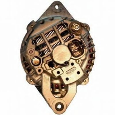 Generator / Alternator 3