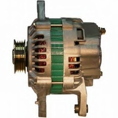 Generator / Alternator 4