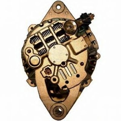 Generator / Alternator 3