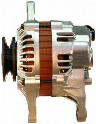 Generator / Alternator 4