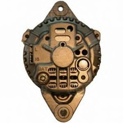 Generator / Alternator 3