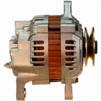Generator / Alternator 4
