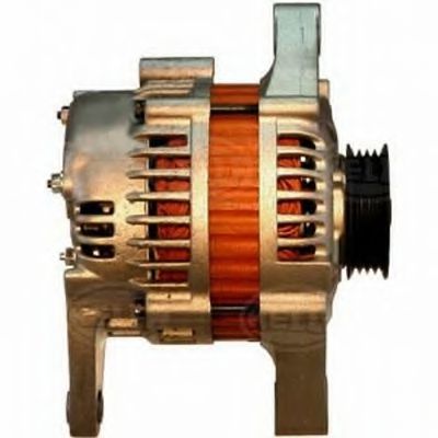 Generator / Alternator 4