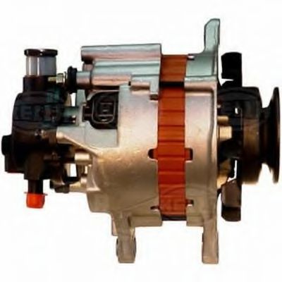 Generator / Alternator 4