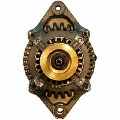 Generator / Alternator 2