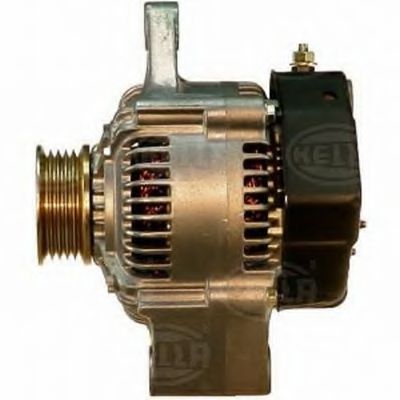 Generator / Alternator 4