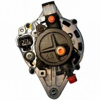 Generator / Alternator 3