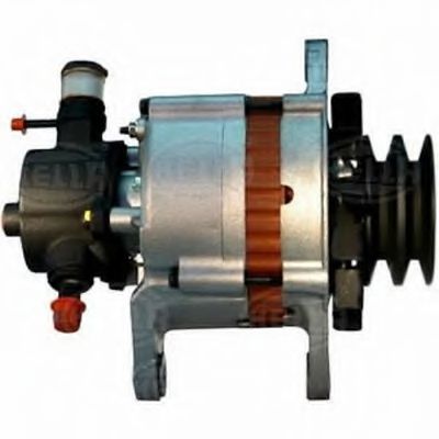Generator / Alternator 4