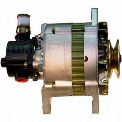 Generator / Alternator 4